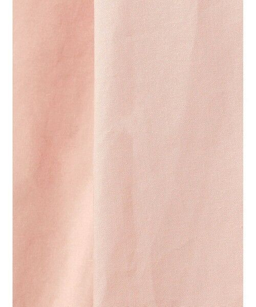 MidiUmi / ミディウミ シャツ・ブラウス | MidiUmi タックスリーブシャツ | 詳細20