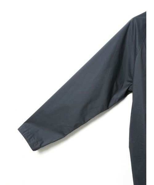 MidiUmi / ミディウミ カットソー | MidiUmi TWO&MOREハーフジッププルオーバー | 詳細13