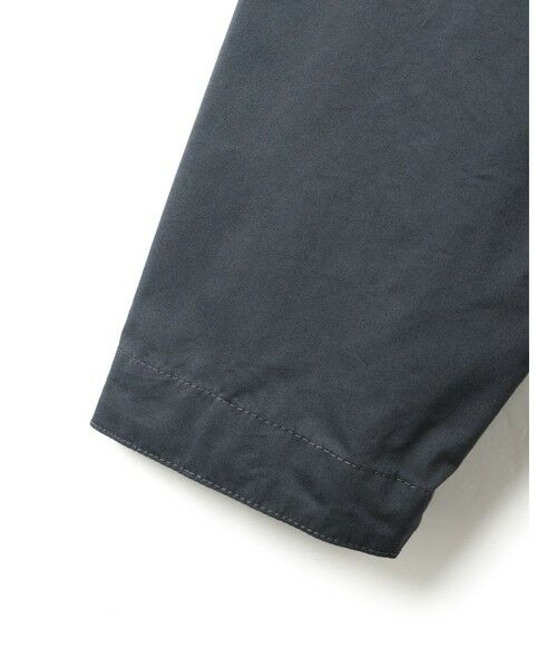 MidiUmi / ミディウミ カットソー | MidiUmi TWO&MOREハーフジッププルオーバー | 詳細14