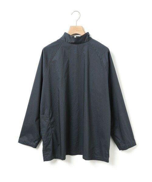 MidiUmi / ミディウミ カットソー | MidiUmi TWO&MOREハーフジッププルオーバー | 詳細16