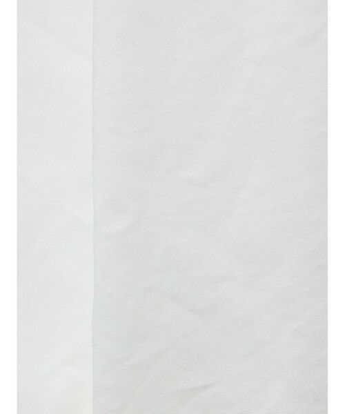 MidiUmi / ミディウミ カットソー | MidiUmi TWO&MOREハーフジッププルオーバー | 詳細18