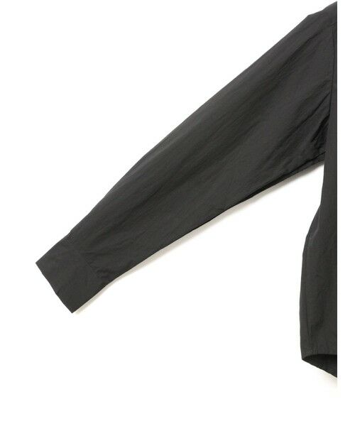 MidiUmi / ミディウミ シャツ・ブラウス | MidiUmi フロントハーフフリルシャツ | 詳細16