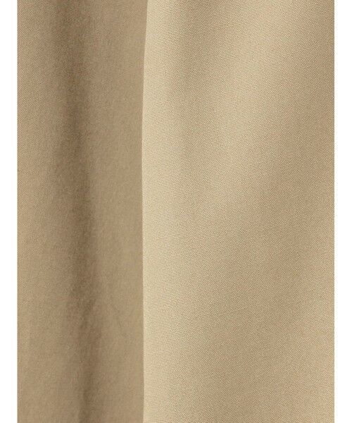 MidiUmi / ミディウミ ベスト | MidiUmi コクーン型ワークベスト | 詳細8