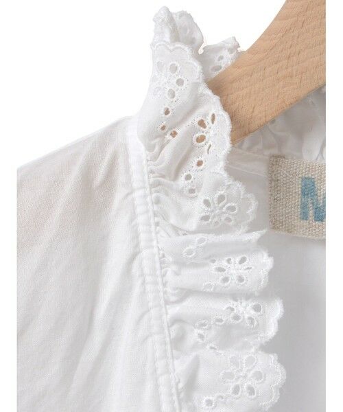 MidiUmi / ミディウミ カーディガン・ボレロ | MidiUmi レースカシュクールカーディガン | 詳細2