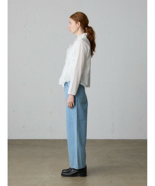 MidiUmi / ミディウミ カーディガン・ボレロ | MidiUmi レースカシュクールカーディガン | 詳細8