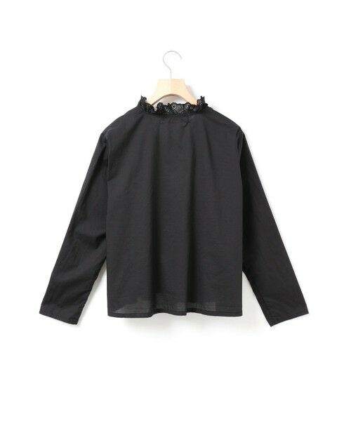 MidiUmi / ミディウミ カーディガン・ボレロ | MidiUmi レースカシュクールカーディガン | 詳細16