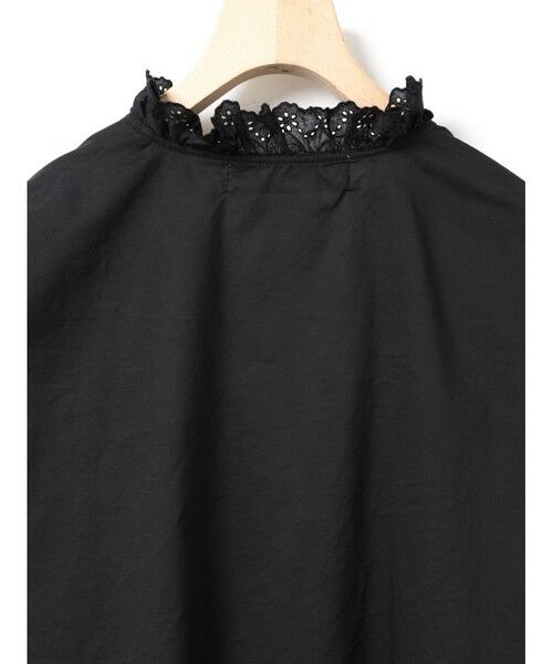 MidiUmi / ミディウミ カーディガン・ボレロ | MidiUmi レースカシュクールカーディガン | 詳細17