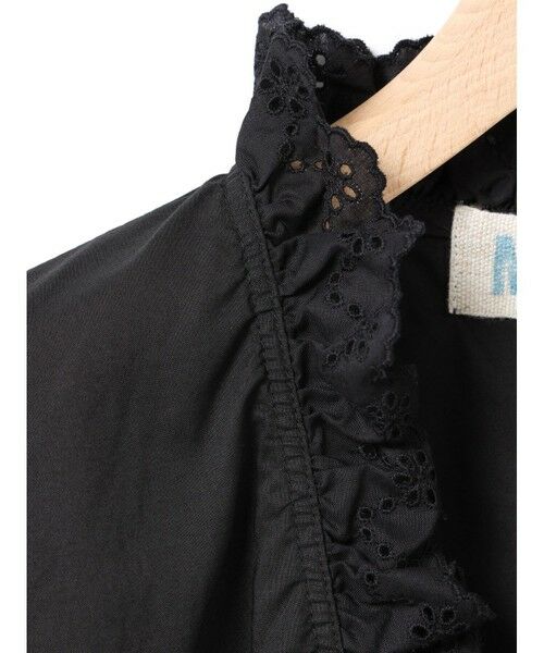 MidiUmi / ミディウミ カーディガン・ボレロ | MidiUmi レースカシュクールカーディガン | 詳細11