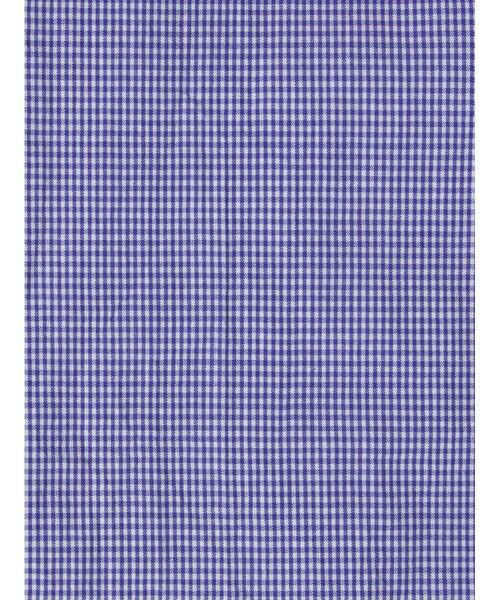 MidiUmi / ミディウミ シャツ・ブラウス | MidiUmi パターンショートシャツ | 詳細2