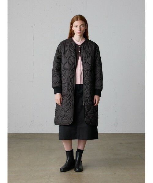 MidiUmi / ミディウミ シャツ・ブラウス | MidiUmi パターンショートシャツ | 詳細20