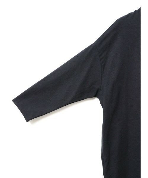 MidiUmi / ミディウミ ロング・マキシ丈ワンピース | MidiUmi HOME スキッパーワンピース | 詳細13