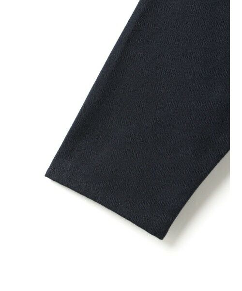 MidiUmi / ミディウミ ロング・マキシ丈ワンピース | MidiUmi HOME スキッパーワンピース | 詳細14