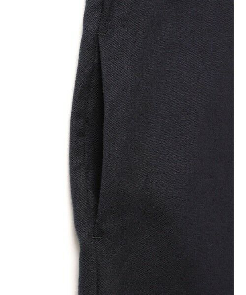 MidiUmi / ミディウミ ロング・マキシ丈ワンピース | MidiUmi HOME スキッパーワンピース | 詳細15