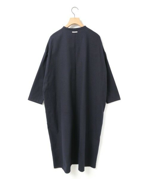 MidiUmi / ミディウミ ロング・マキシ丈ワンピース | MidiUmi HOME スキッパーワンピース | 詳細16