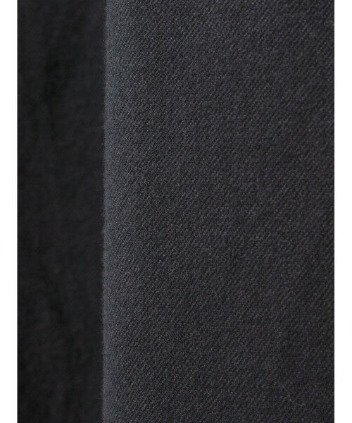 MidiUmi / ミディウミ ロング・マキシ丈ワンピース | MidiUmi HOME スキッパーワンピース | 詳細2