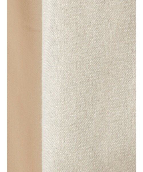 MidiUmi / ミディウミ ロング・マキシ丈ワンピース | MidiUmi HOME スキッパーワンピース | 詳細18