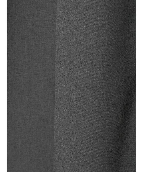 MidiUmi / ミディウミ ロング・マキシ丈ワンピース | MidiUmi ウエスト切り替えロングワンピース | 詳細4