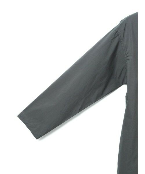 MidiUmi / ミディウミ シャツ・ブラウス | MidiUmi TWO&MOREコートシャツ | 詳細4