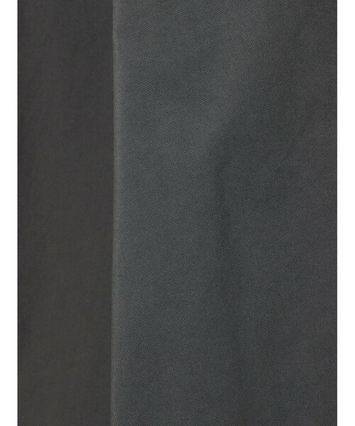 MidiUmi / ミディウミ シャツ・ブラウス | MidiUmi TWO&MOREコートシャツ | 詳細1