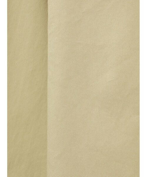 MidiUmi / ミディウミ シャツ・ブラウス | MidiUmi TWO&MOREコートシャツ | 詳細10