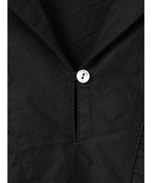 MidiUmi / ミディウミ ドレス | MidiUmi シースルーセーラーカラーチュニック | 詳細11