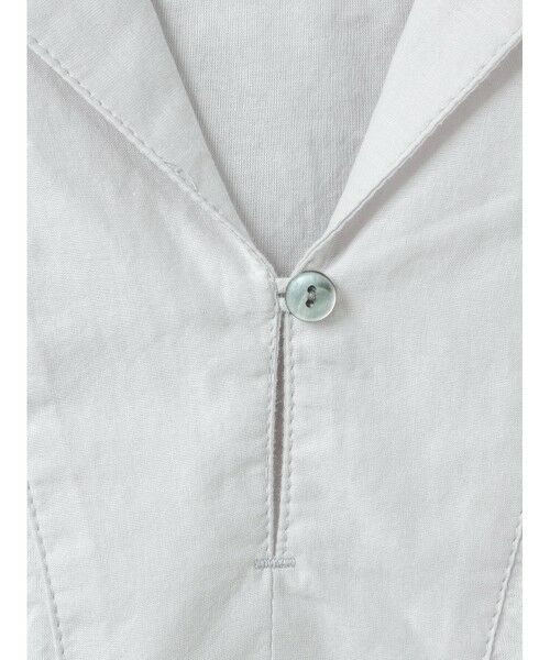 MidiUmi / ミディウミ ドレス | MidiUmi シースルーセーラーカラーチュニック | 詳細19