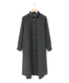 MidiUmi / ミディウミ ロング・マキシ丈ワンピース | MidiUmi コートワンピース