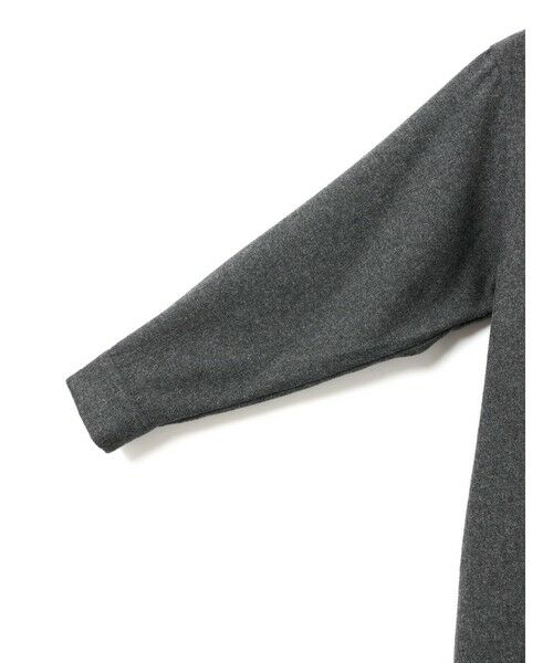 MidiUmi / ミディウミ ロング・マキシ丈ワンピース | MidiUmi コートワンピース | 詳細13