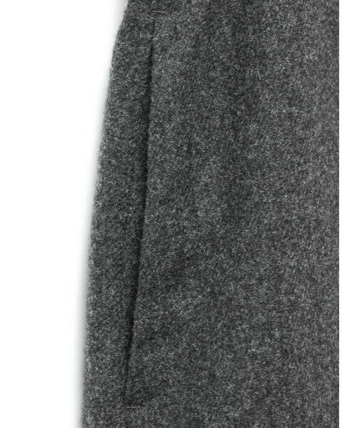 MidiUmi / ミディウミ ロング・マキシ丈ワンピース | MidiUmi コートワンピース | 詳細14