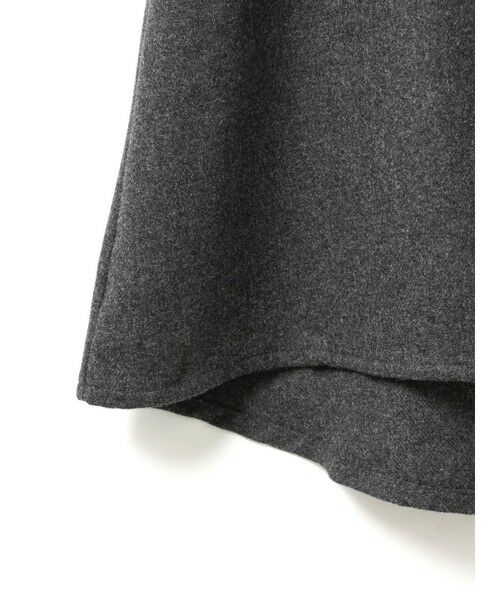 MidiUmi / ミディウミ ロング・マキシ丈ワンピース | MidiUmi コートワンピース | 詳細15