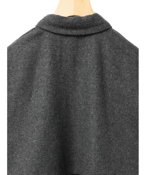 MidiUmi / ミディウミ ロング・マキシ丈ワンピース | MidiUmi コートワンピース | 詳細17