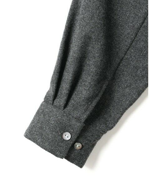 MidiUmi / ミディウミ ロング・マキシ丈ワンピース | MidiUmi コートワンピース | 詳細18