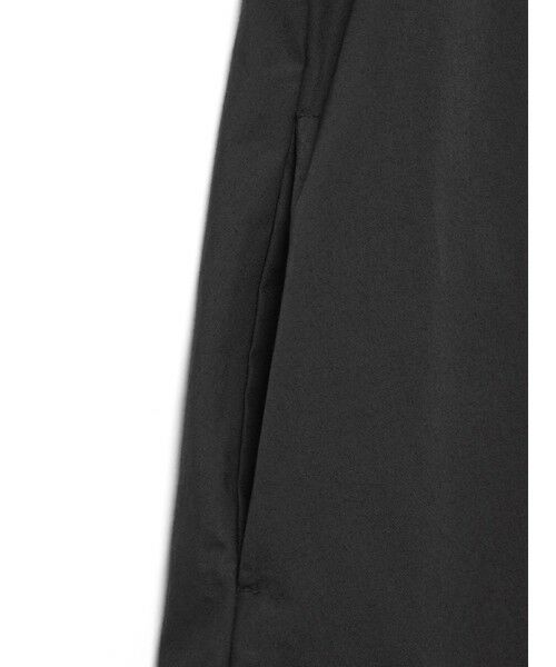 MidiUmi / ミディウミ ロング・マキシ丈ワンピース | MidiUmi Aラインバンドカラーシャツワンピース | 詳細19