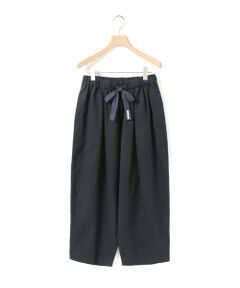 MidiUmi / ミディウミ その他パンツ | MidiUmi HOME コクーンパンツ