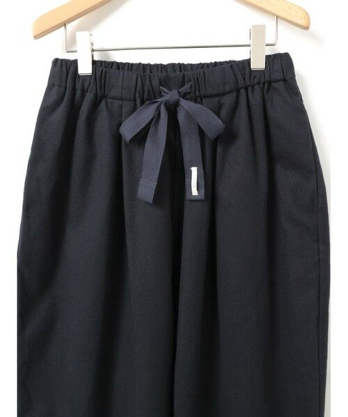 MidiUmi / ミディウミ その他パンツ | MidiUmi HOME コクーンパンツ | 詳細2