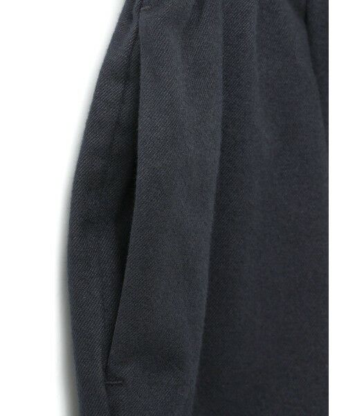 MidiUmi / ミディウミ その他パンツ | MidiUmi HOME コクーンパンツ | 詳細3