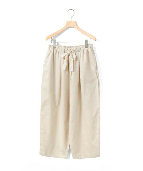 MidiUmi / ミディウミ その他パンツ | MidiUmi HOME コクーンパンツ | 詳細7