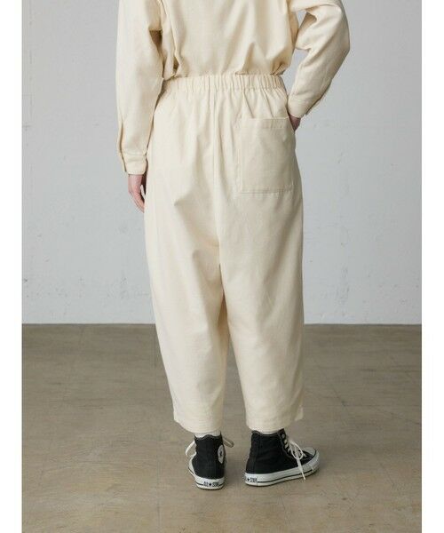 MidiUmi / ミディウミ その他パンツ | MidiUmi HOME コクーンパンツ | 詳細15