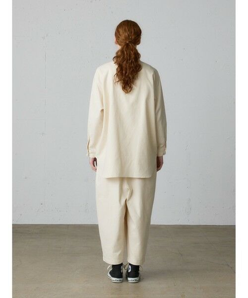 MidiUmi / ミディウミ その他パンツ | MidiUmi HOME コクーンパンツ | 詳細11