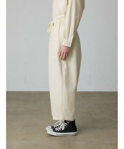 MidiUmi / ミディウミ その他パンツ | MidiUmi HOME コクーンパンツ | 詳細14