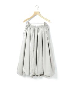 MidiUmi / ミディウミ ミニ・ひざ丈スカート | MidiUmi バルーンスカート