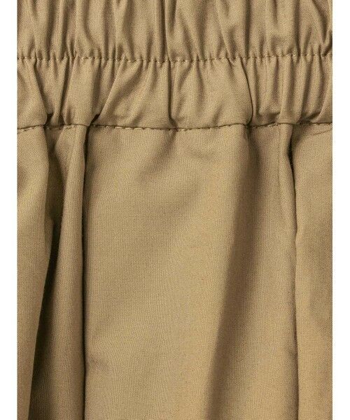 MidiUmi / ミディウミ ミニ・ひざ丈スカート | MidiUmi バルーンスカート | 詳細1