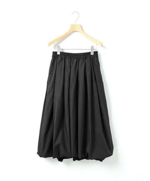 MidiUmi / ミディウミ ミニ・ひざ丈スカート | MidiUmi バルーンスカート | 詳細2