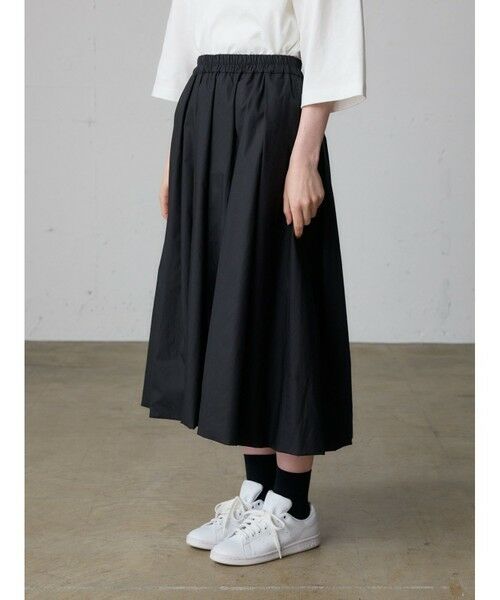 MidiUmi / ミディウミ ミニ・ひざ丈スカート | MidiUmi バルーンスカート | 詳細8