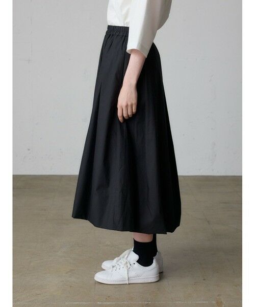 MidiUmi / ミディウミ ミニ・ひざ丈スカート | MidiUmi バルーンスカート | 詳細9