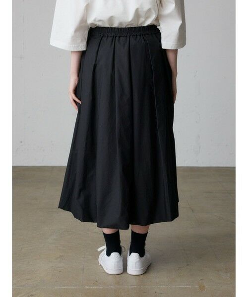 MidiUmi / ミディウミ ミニ・ひざ丈スカート | MidiUmi バルーンスカート | 詳細10