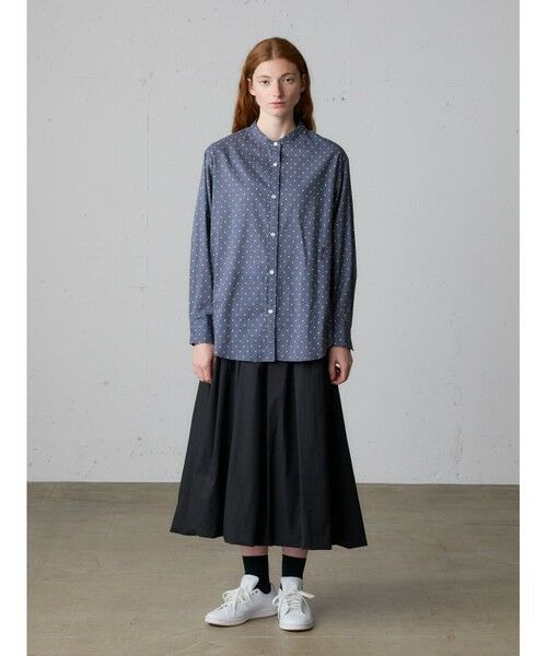 MidiUmi / ミディウミ ミニ・ひざ丈スカート | MidiUmi バルーンスカート | 詳細11