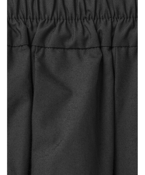 MidiUmi / ミディウミ ミニ・ひざ丈スカート | MidiUmi バルーンスカート | 詳細3