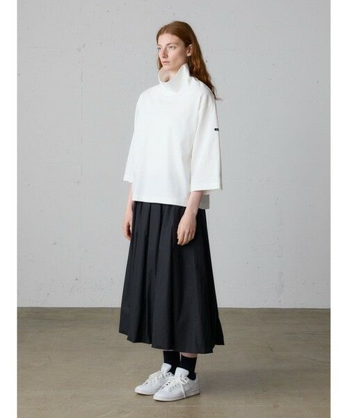 MidiUmi / ミディウミ ミニ・ひざ丈スカート | MidiUmi バルーンスカート | 詳細4