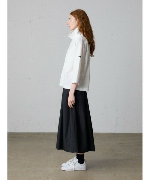 MidiUmi / ミディウミ ミニ・ひざ丈スカート | MidiUmi バルーンスカート | 詳細5